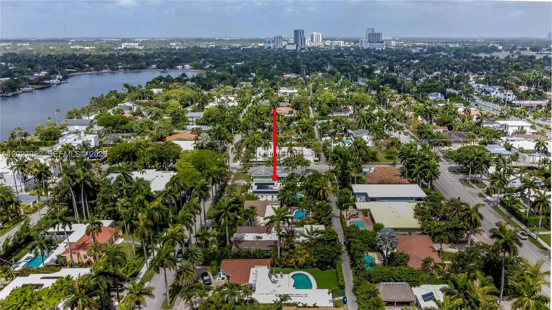 955 Van Buren Street Hollywood FL 33019