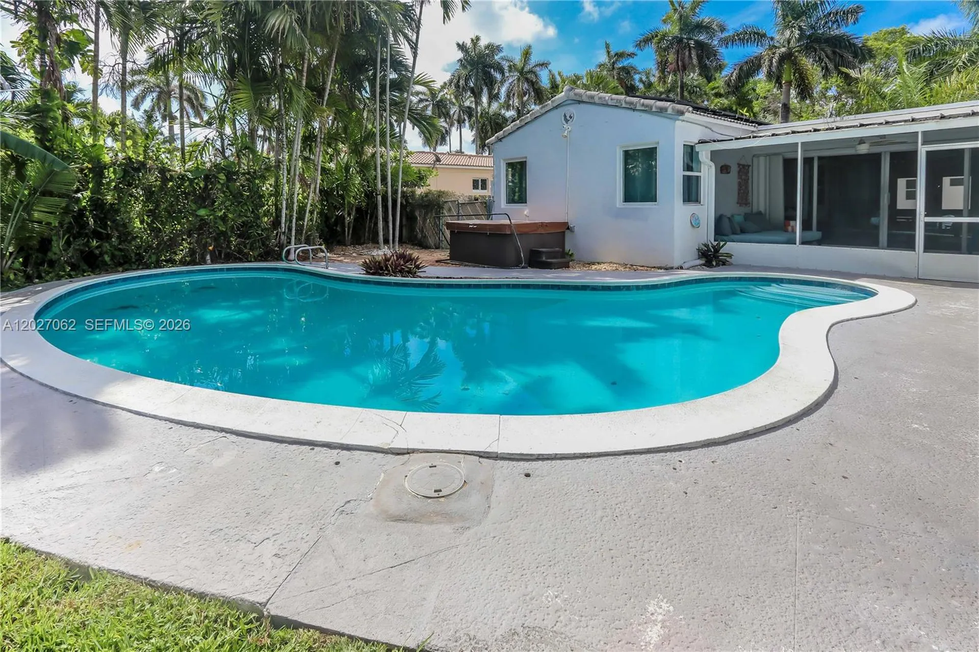 955 Van Buren Street Hollywood FL 33019