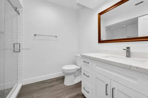 6661 SW 72nd Street South Miami FL 33143
