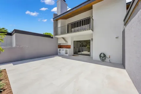 6661 SW 72nd Street South Miami FL 33143