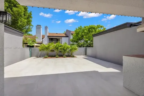 6661 SW 72nd Street South Miami FL 33143