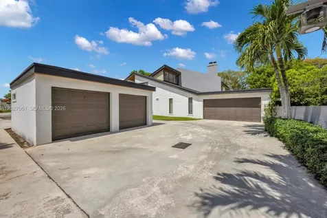 6661 SW 72nd Street South Miami FL 33143