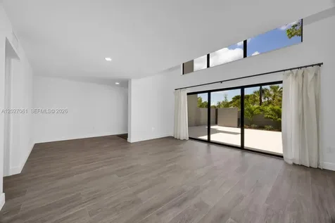 6661 SW 72nd Street South Miami FL 33143
