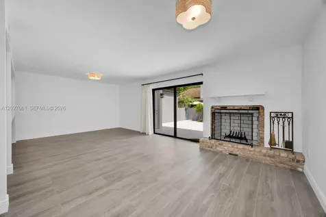 6661 SW 72nd Street South Miami FL 33143
