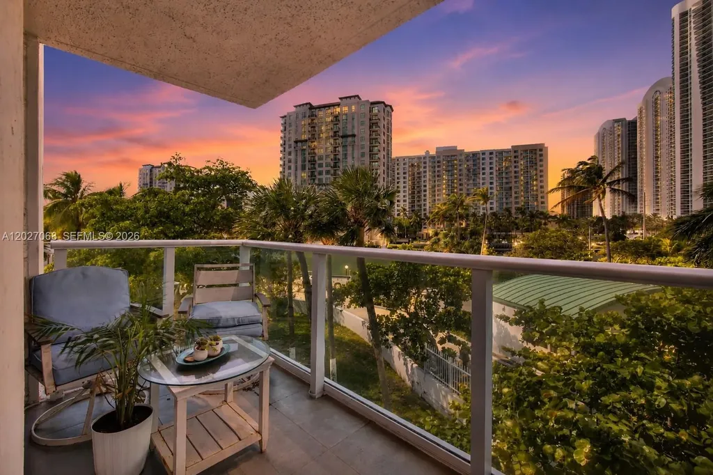 100 Bayview Drive Sunny Isles Beach FL 33160