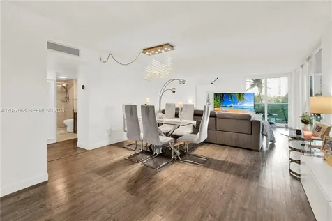 100 Bayview Drive Sunny Isles Beach FL 33160