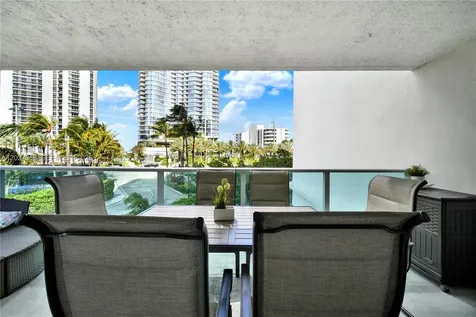 100 Bayview Drive Sunny Isles Beach FL 33160