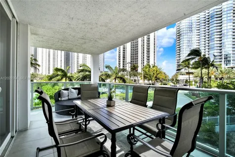 100 Bayview Drive Sunny Isles Beach FL 33160