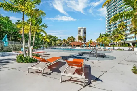 100 Bayview Drive Sunny Isles Beach FL 33160