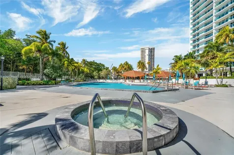 100 Bayview Drive Sunny Isles Beach FL 33160