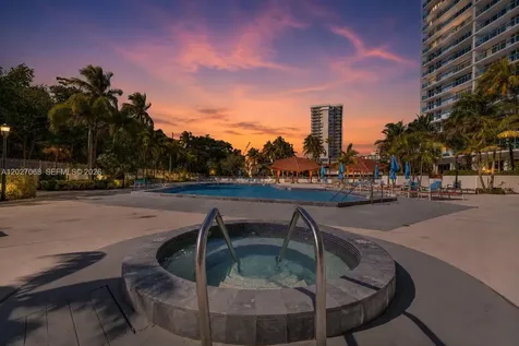 100 Bayview Drive Sunny Isles Beach FL 33160