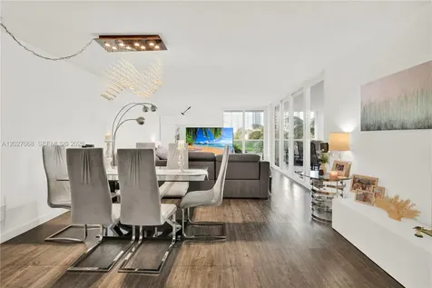 100 Bayview Drive Sunny Isles Beach FL 33160