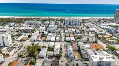 7712 Byron Avenue Miami Beach FL 33141