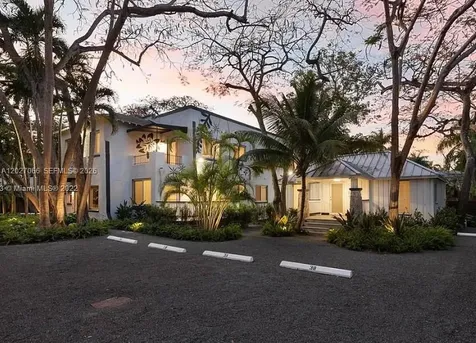 3669 Poinciana Avenue Miami FL 33133