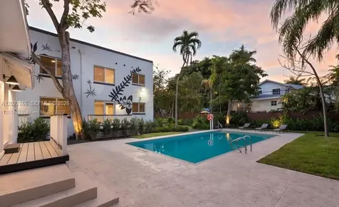3669 Poinciana Avenue Miami FL 33133