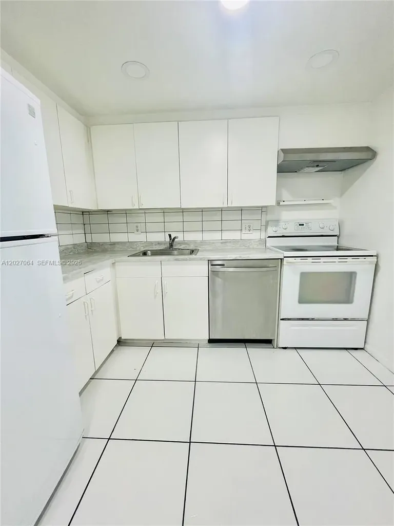 13499 Biscayne Boulevard North Miami FL 33181