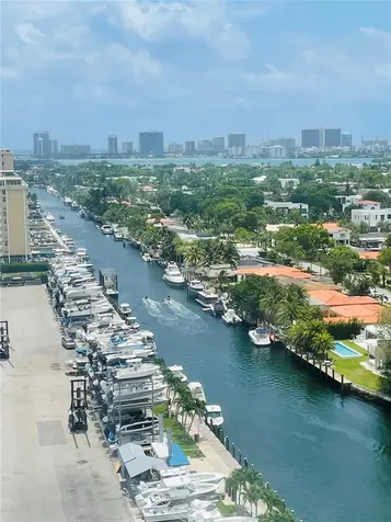 13499 Biscayne Boulevard North Miami FL 33181
