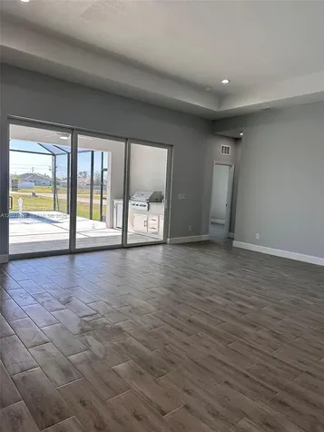 314 NW 16 Cape Coral FL 33993