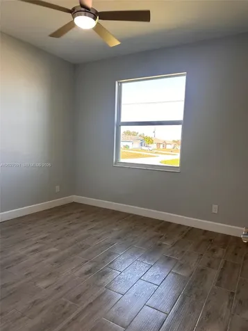 314 NW 16 Cape Coral FL 33993