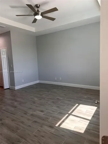314 NW 16 Cape Coral FL 33993