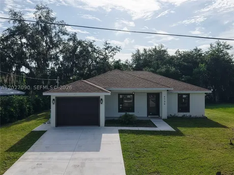 4726 Trout Avenue Sebring FL 33870