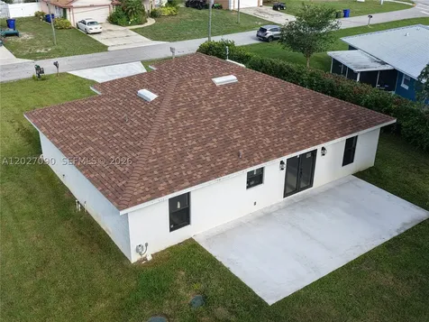 4726 Trout Avenue Sebring FL 33870