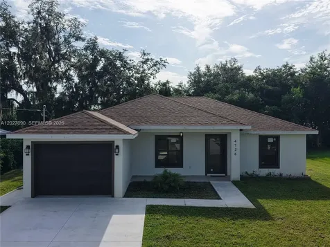 4726 Trout Sebring FL 33870