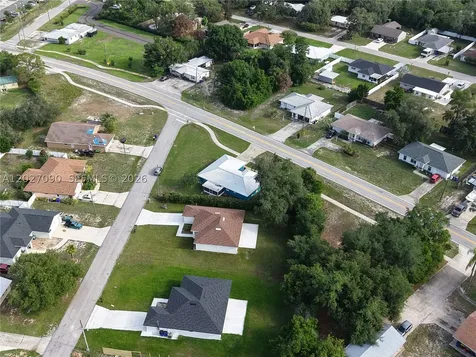 4726 Trout Avenue Sebring FL 33870