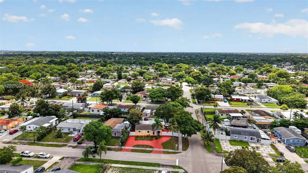 1440 N 68th Avenue Hollywood FL 33024
