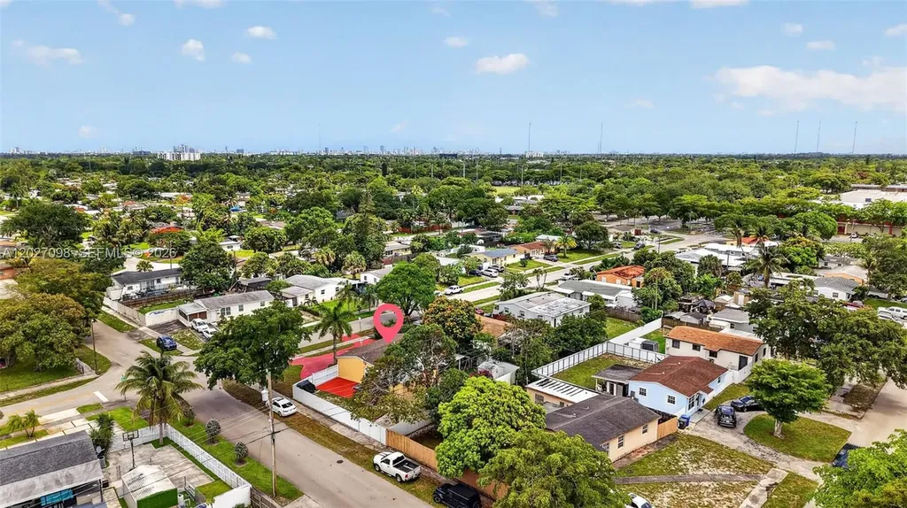 1440 N 68th Avenue Hollywood FL 33024