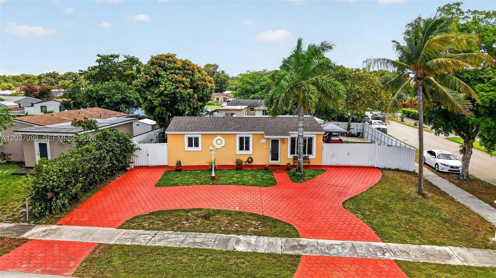 1440 N 68th Avenue Hollywood FL 33024