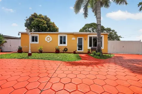 1440 N 68th Avenue Hollywood FL 33024