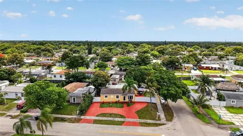 1440 N 68th Avenue Hollywood FL 33024