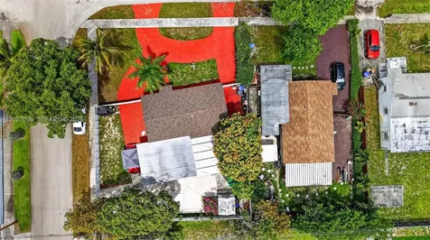 1440 N 68th Avenue Hollywood FL 33024