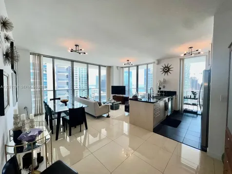 1111 SW 1 Avenue Miami FL 33130