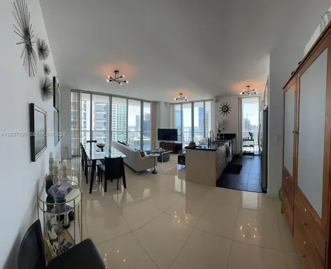 1111 SW 1 Avenue Miami FL 33130