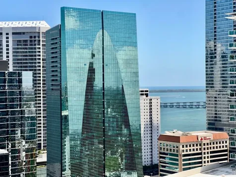 1111 SW 1 Avenue Miami FL 33130