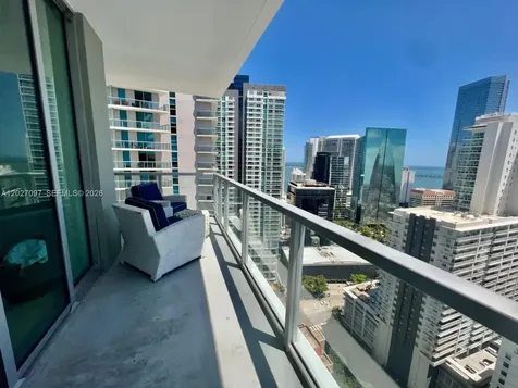 1111 SW 1 Avenue Miami FL 33130