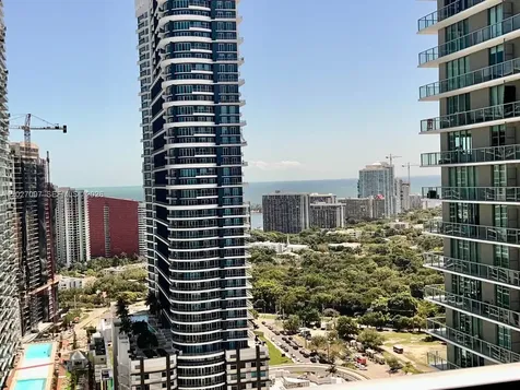 1111 SW 1 Avenue Miami FL 33130