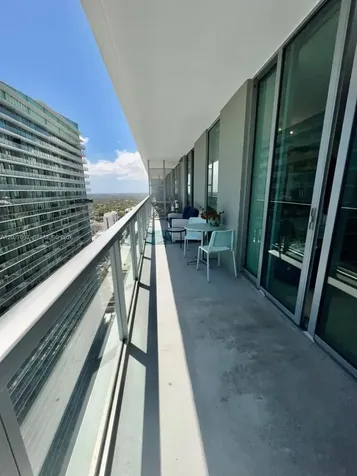 1111 SW 1 Avenue Miami FL 33130