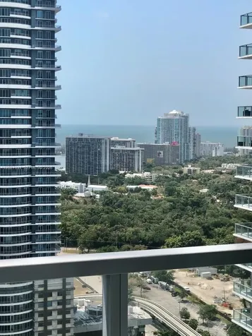 1111 SW 1 Avenue Miami FL 33130