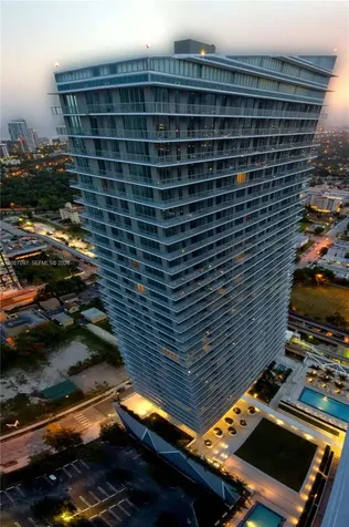 1111 SW 1 Avenue Miami FL 33130