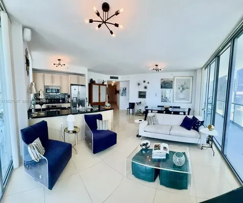 1111 SW 1 Avenue Miami FL 33130