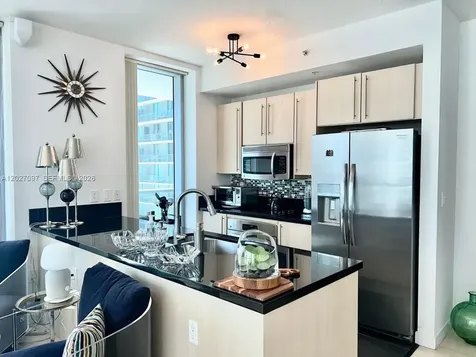 1111 SW 1 Avenue Miami FL 33130