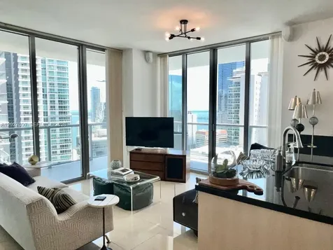 1111 SW 1 Avenue Miami FL 33130