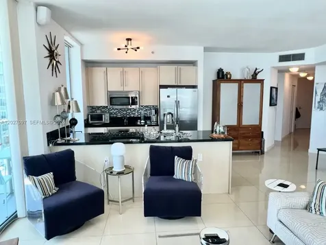 1111 SW 1 Avenue Miami FL 33130