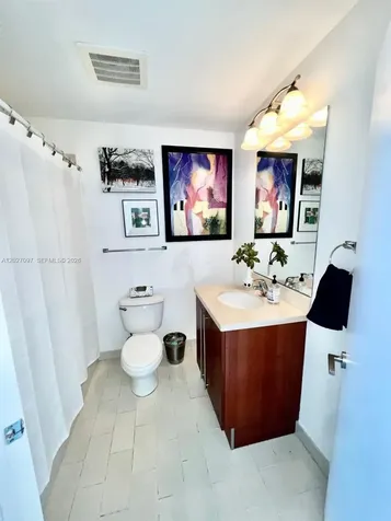 1111 SW 1 Avenue Miami FL 33130