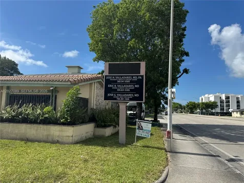 2660 SW 3rd Street Miami FL 33135