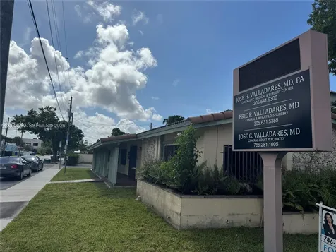 2660 SW 3rd Street Miami FL 33135