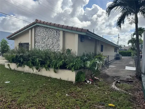 2660 SW 3rd Street Miami FL 33135